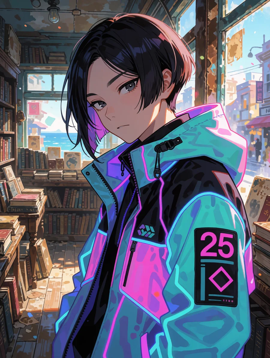 小野寺柊