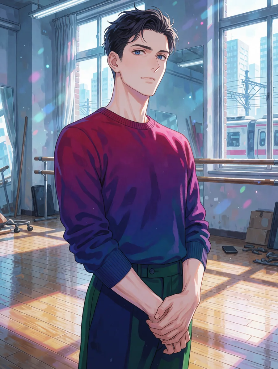ヘンドリック・ハンセン