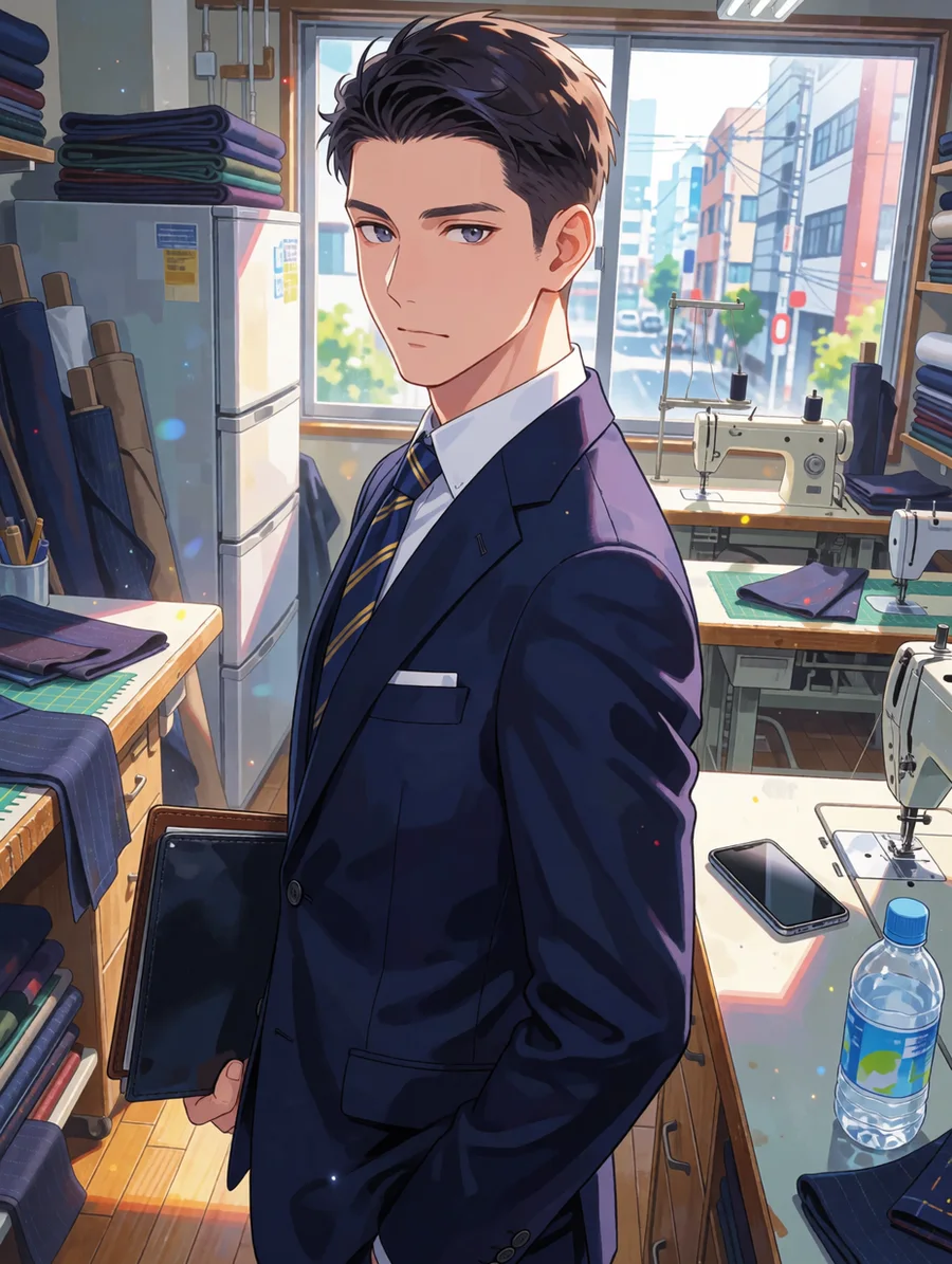 アンドレ・ノヴァク