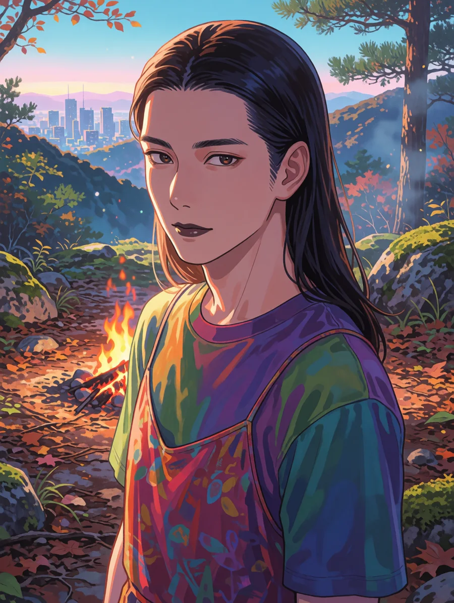 七瀬啓介