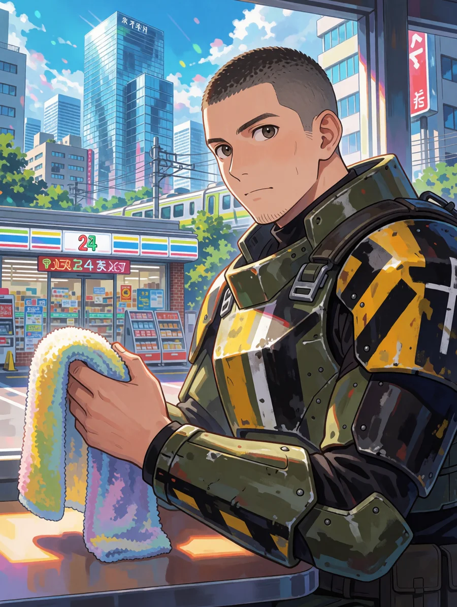 ヴィクトル・ガルシア