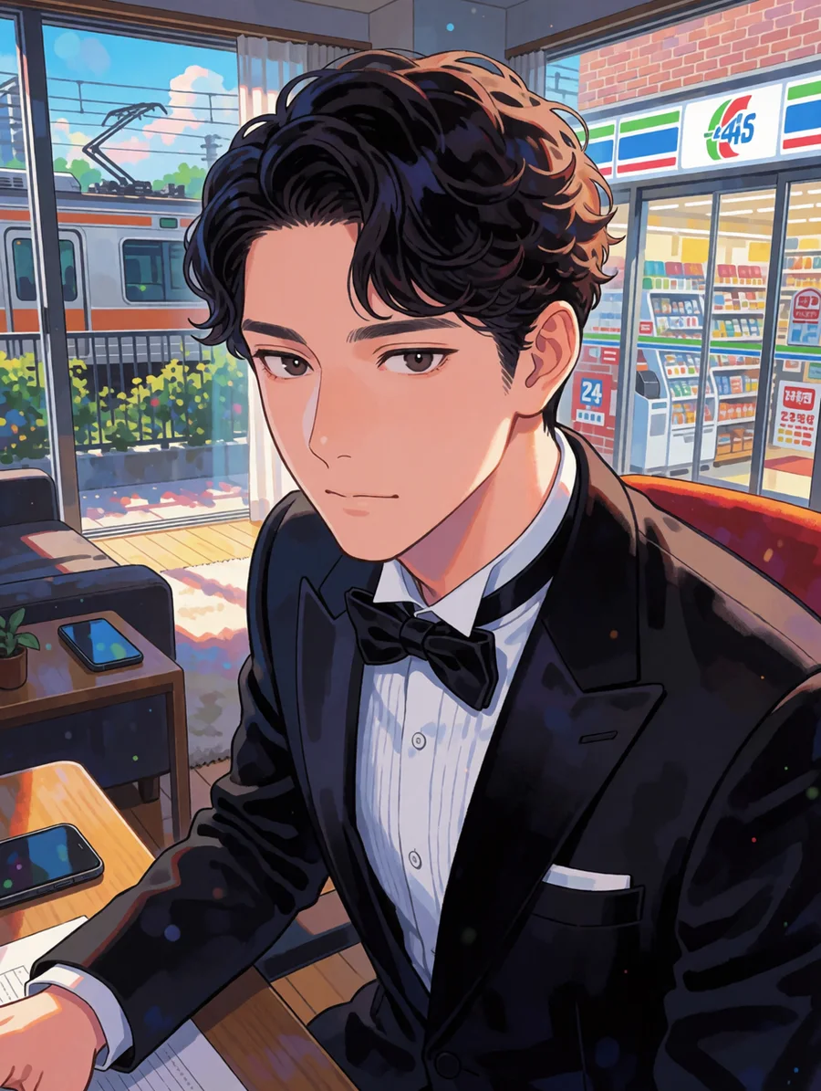 和泉啓介