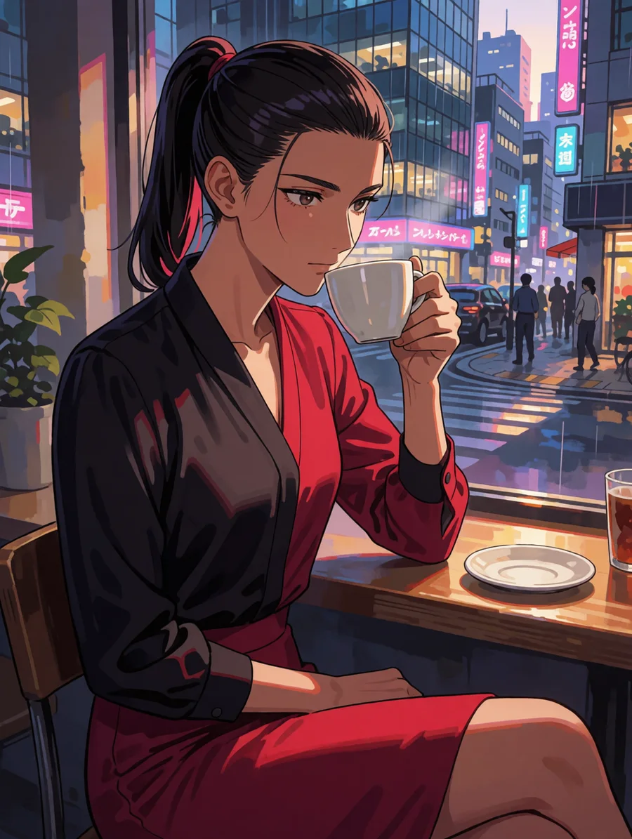 ゴータム・アフメド