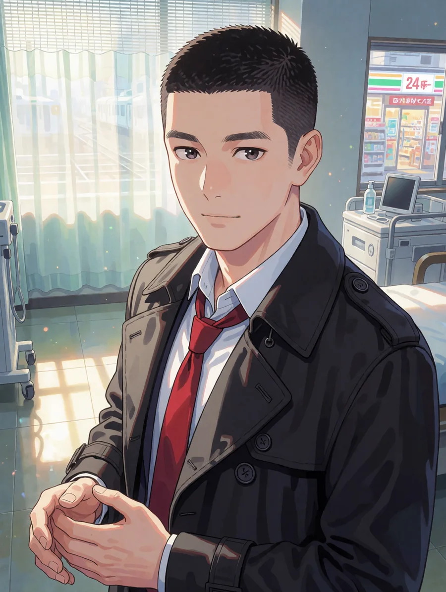 緒方碧