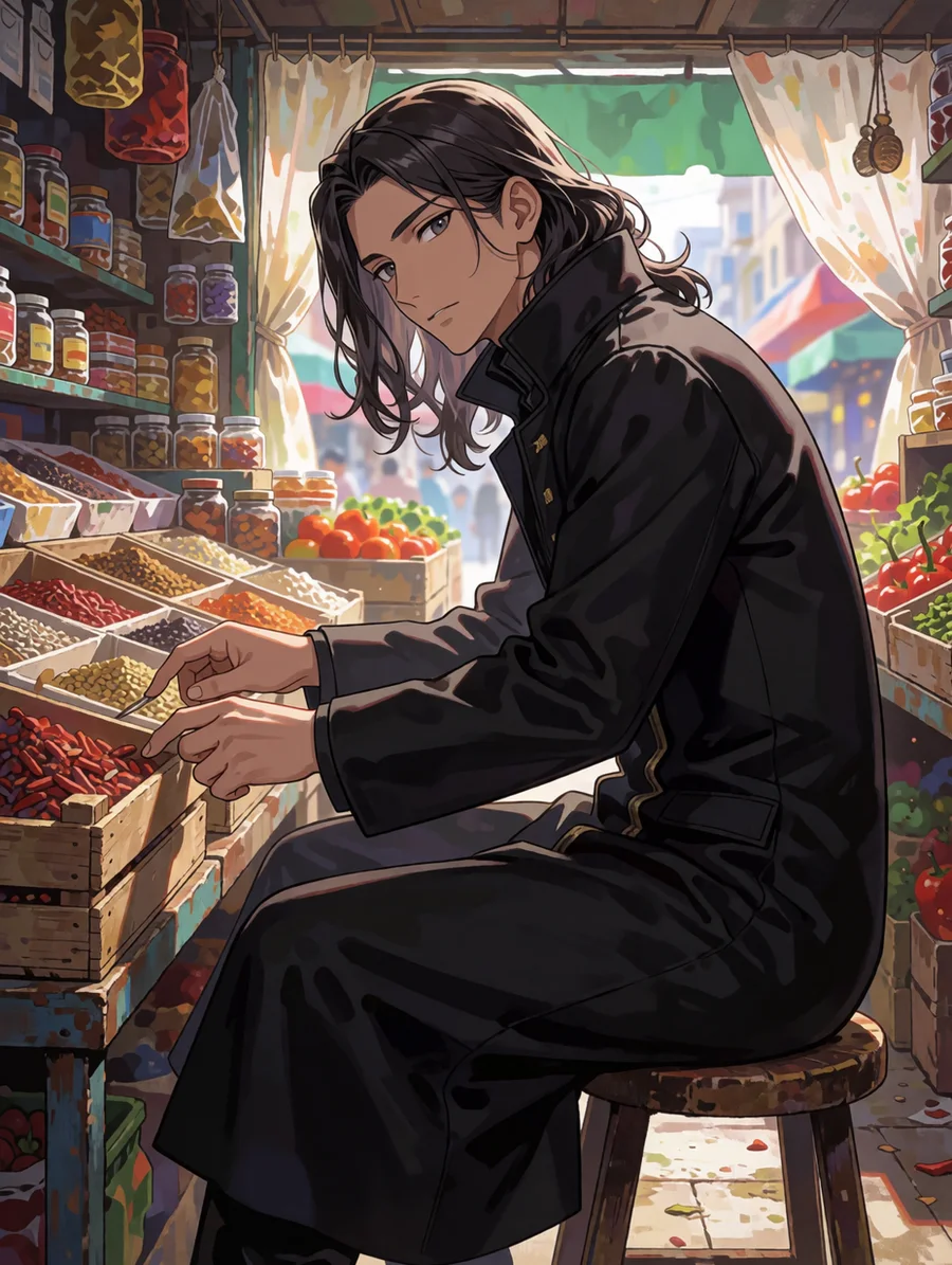 カーレド・ハサン