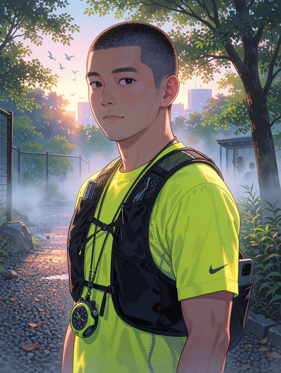 氷室直樹