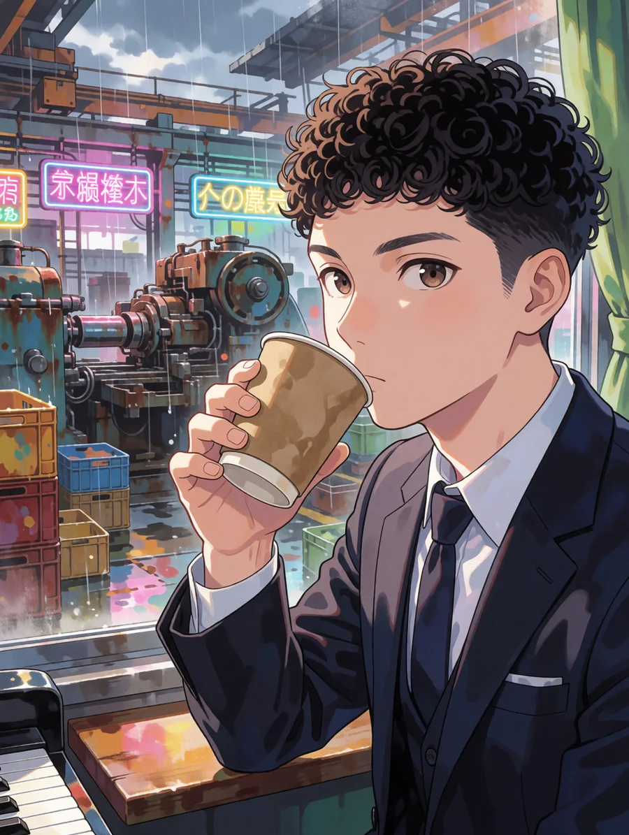 ミンホ・カン