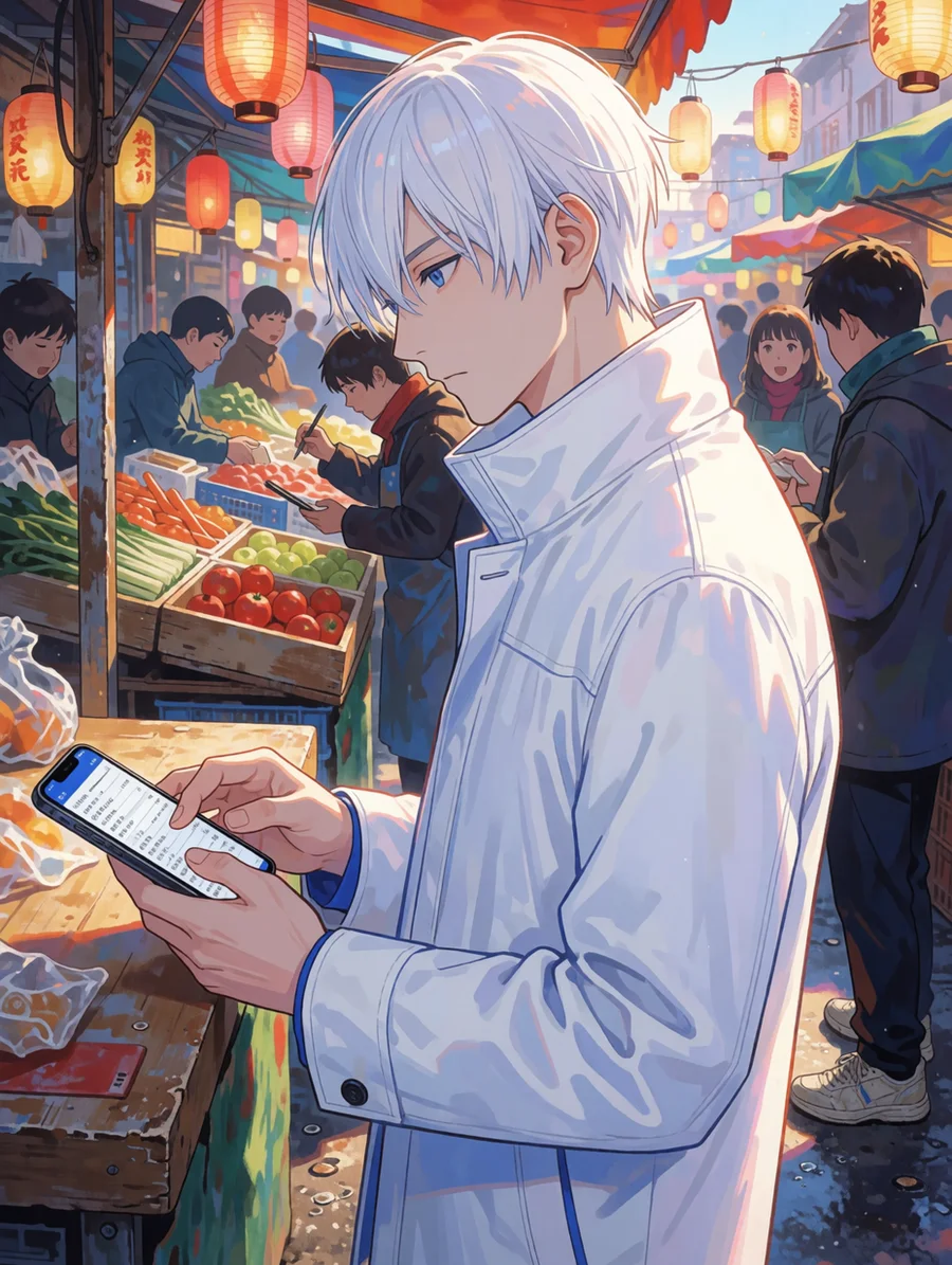 北条真司