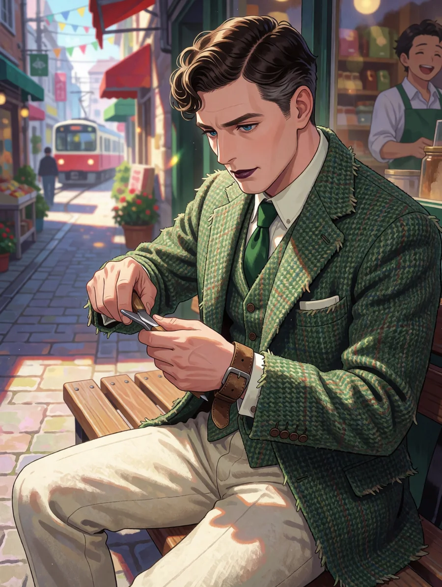 ゴラン・ケラー