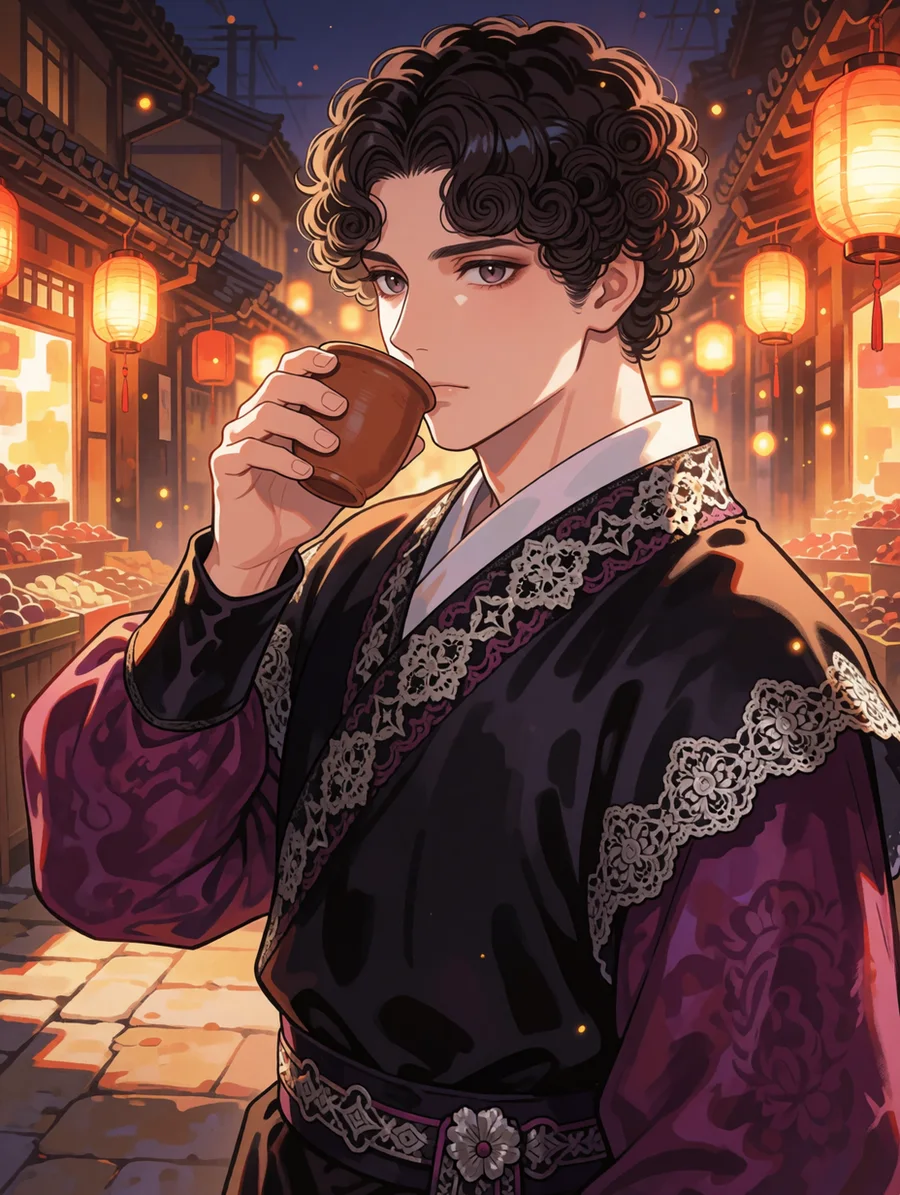 ゴラン・モロー