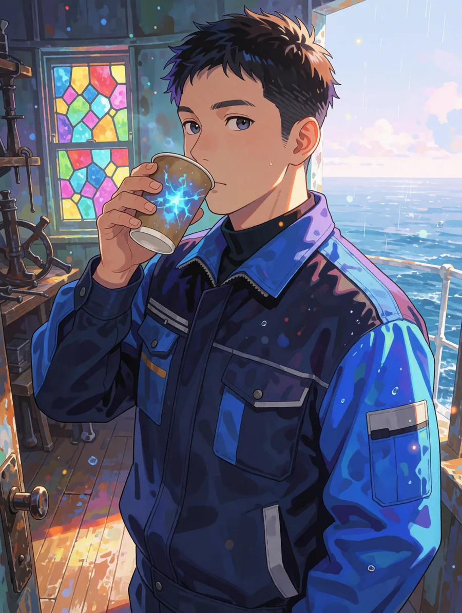 芹沢伊織