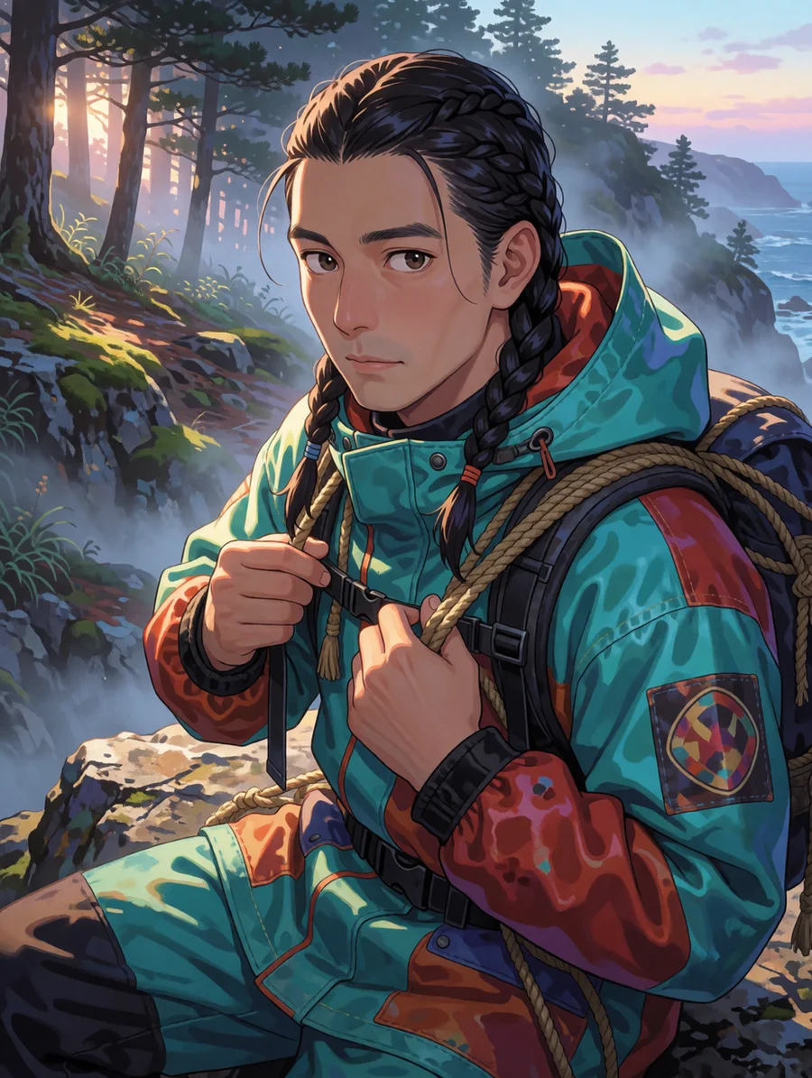 七瀬直人