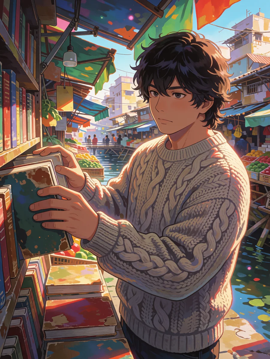 ジョコ・ハイ