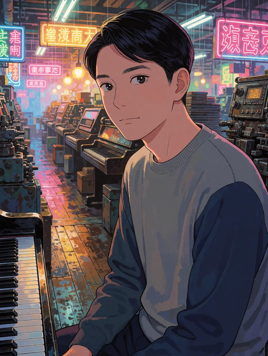 ドンヒョン・チャン
