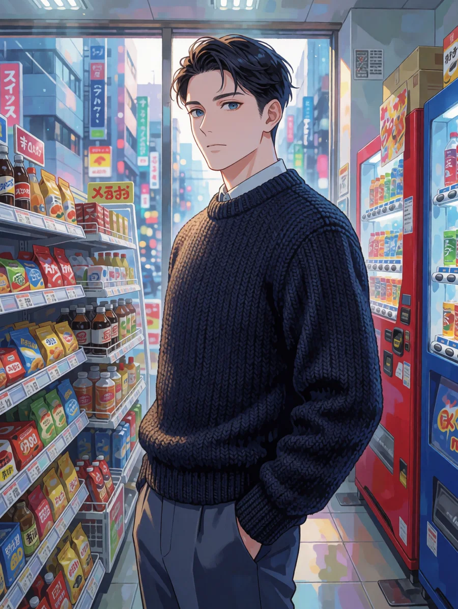 ウェイ・リウ