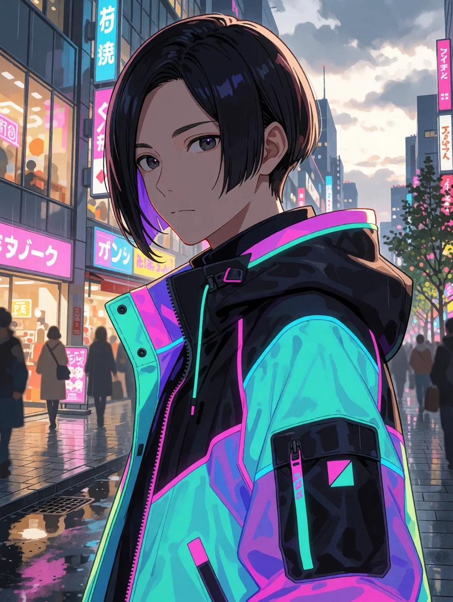 ユーシェン・チョ