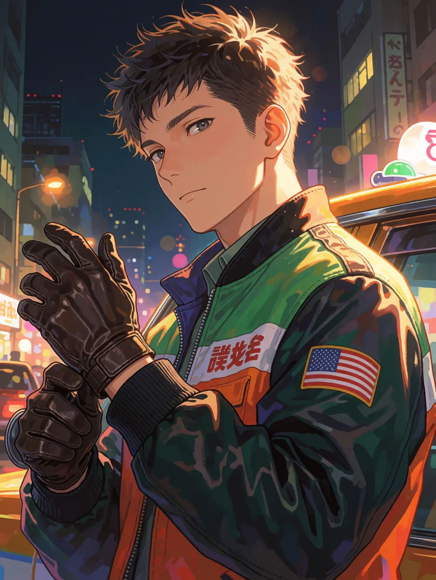 ジャミル・ドアン
