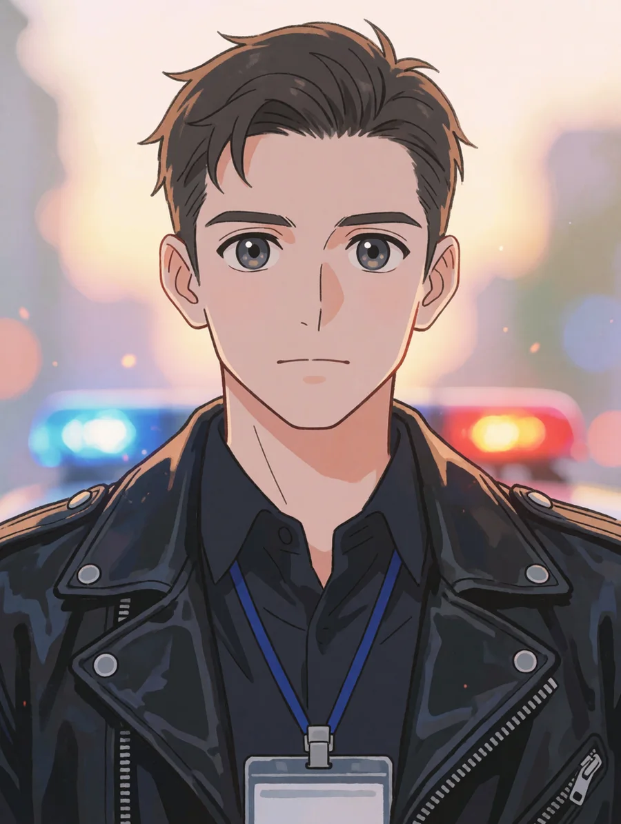 ラース・ノルドストローム