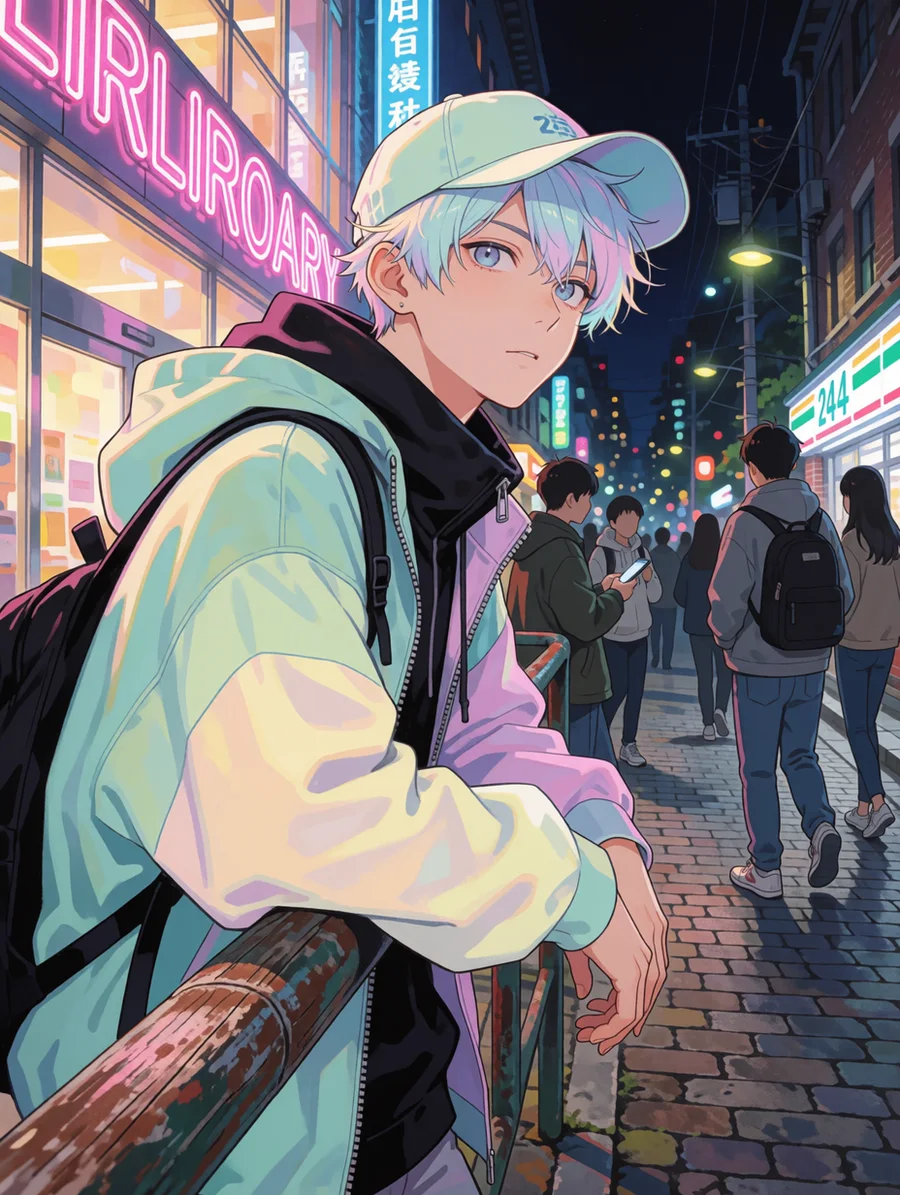 ユーシェン・ソン
