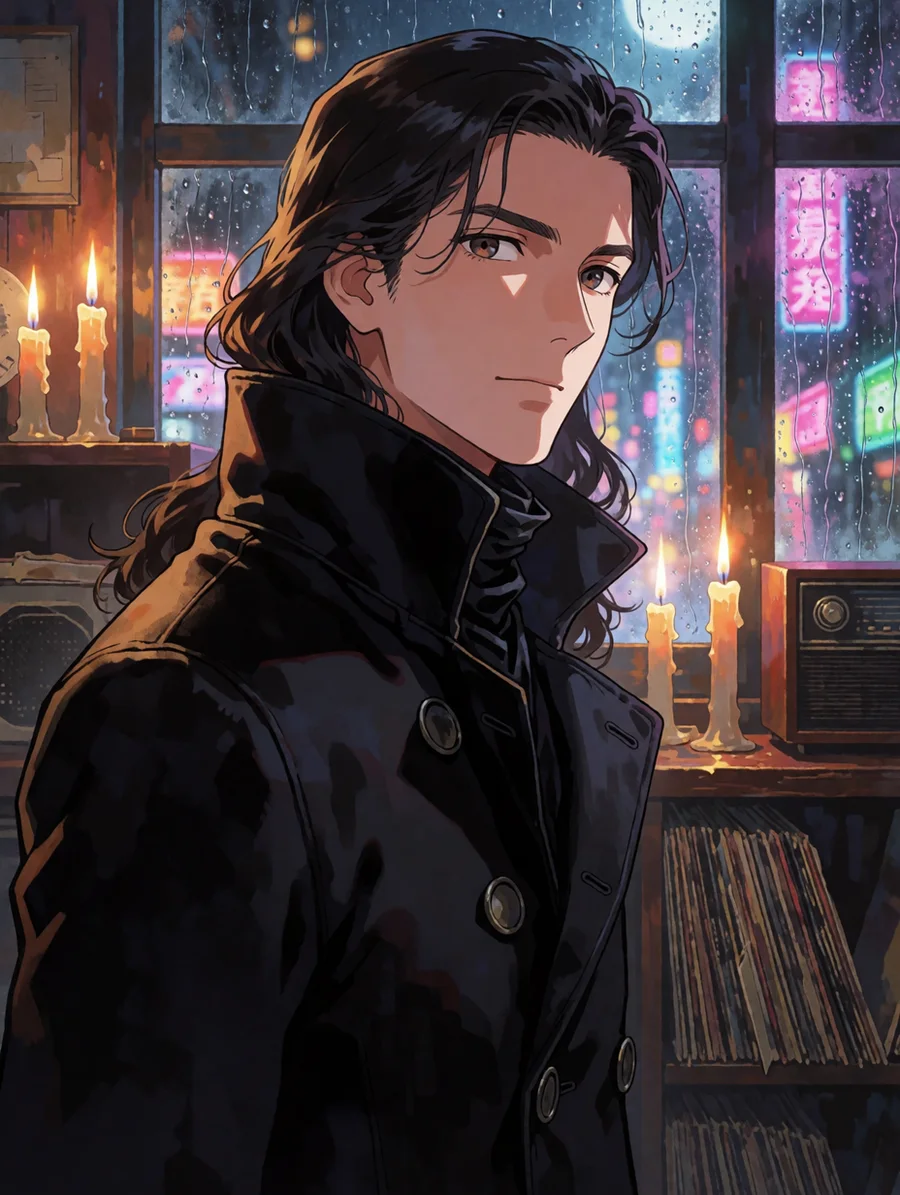 ヘンドリック・モロー