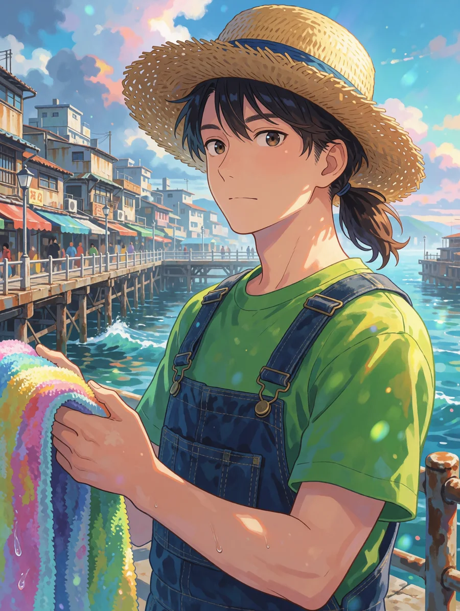 皆川要
