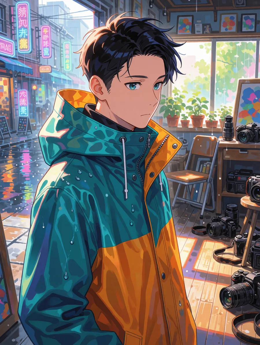 カディル・ウォン