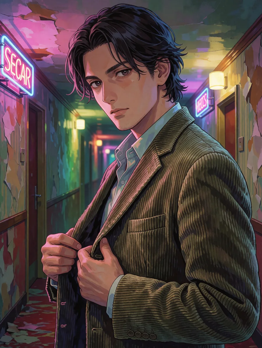 マテオ・サラサール