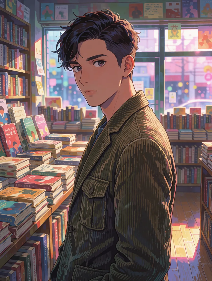 ワリード