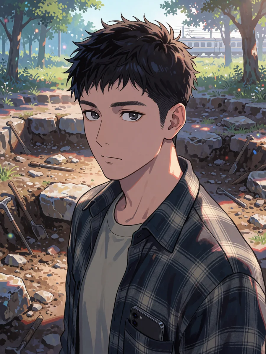 テヤン・チョ