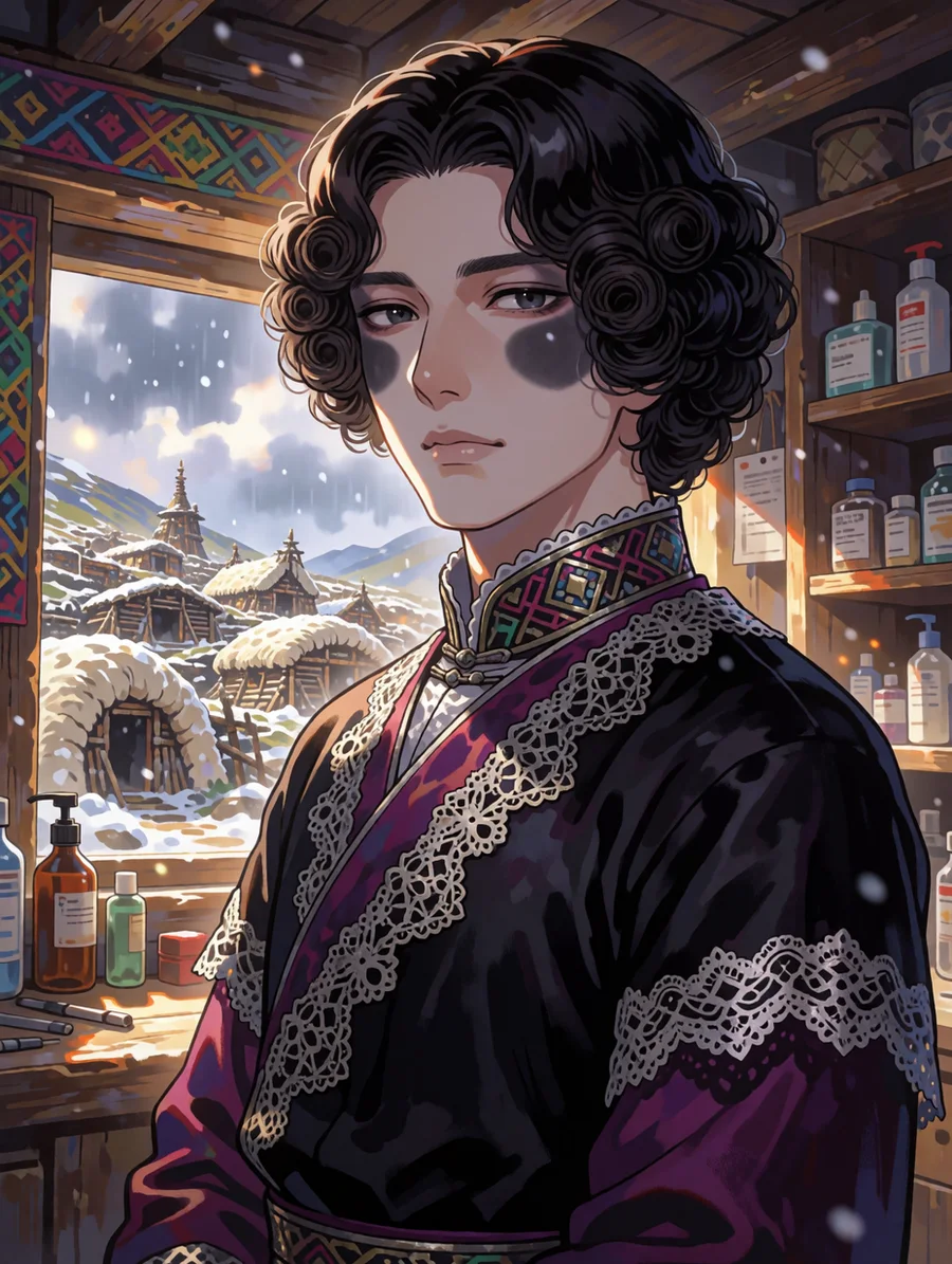 テヤン・リウ