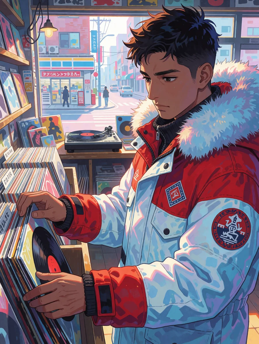 イムラン・メータ