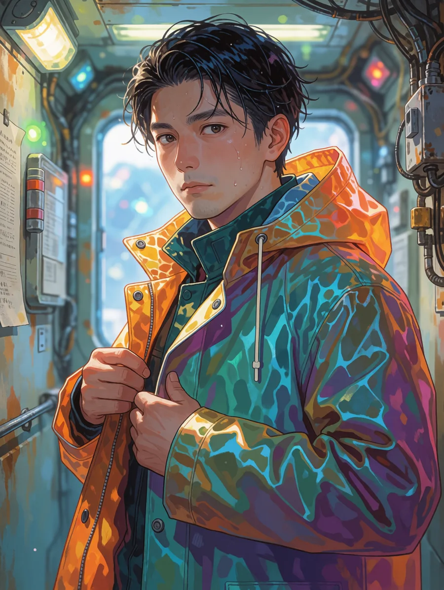 藤堂誠