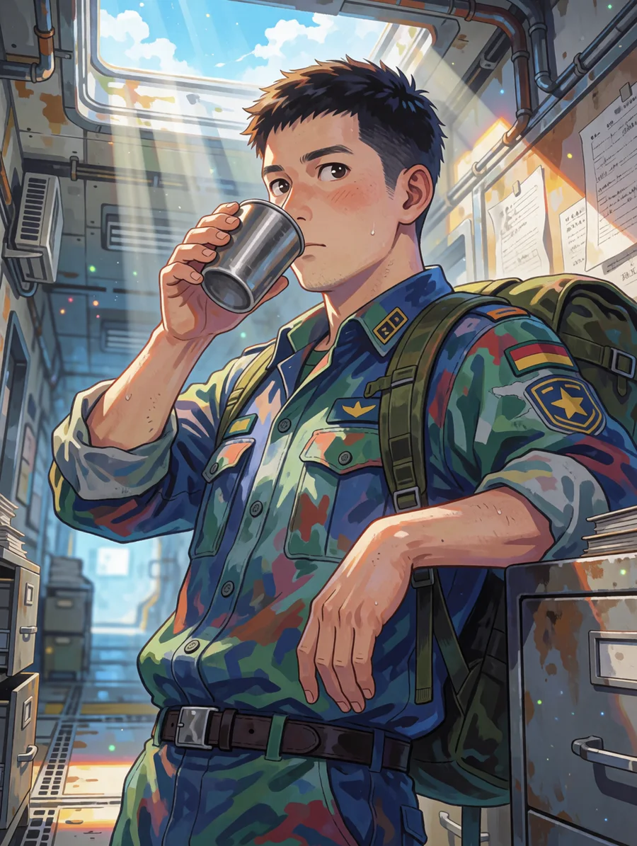 ハオ・カン