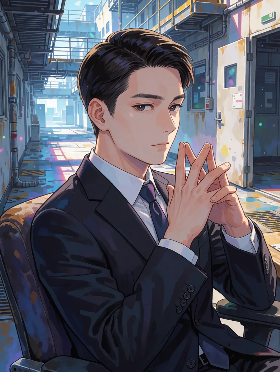 白石圭