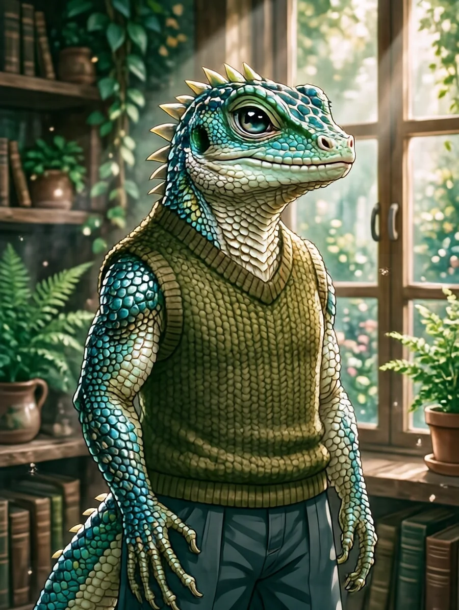 タヌシュ・セン