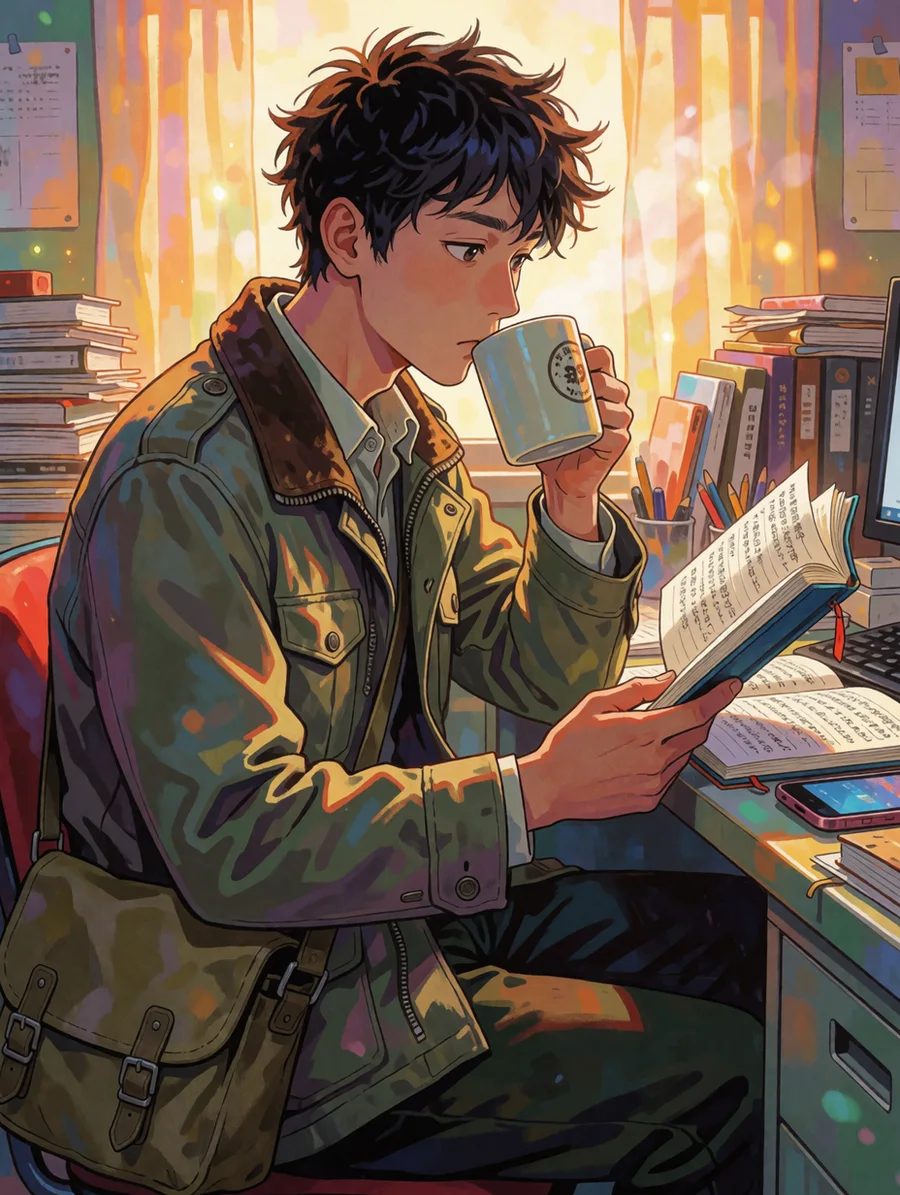 有馬伊織
