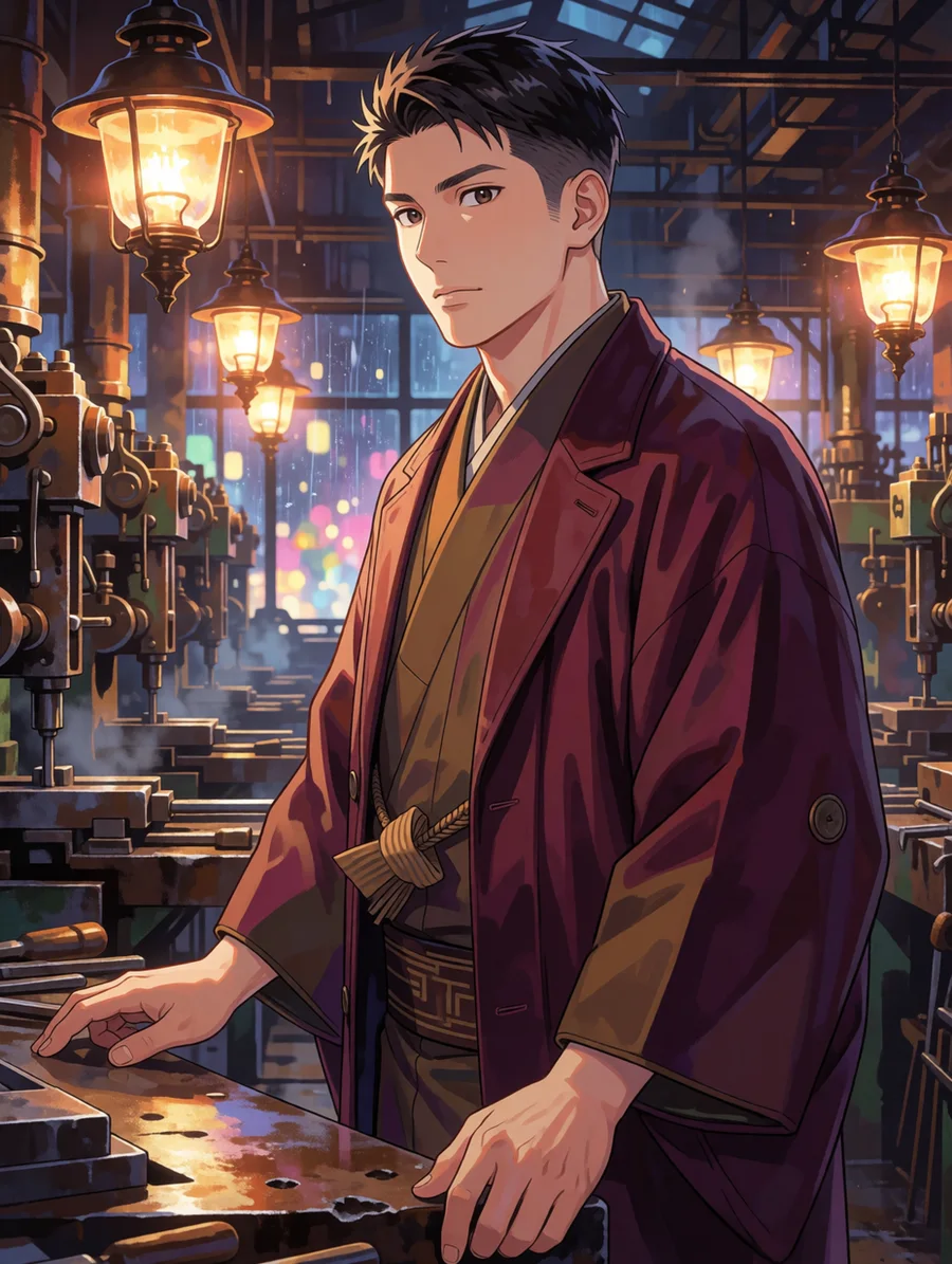 小野寺大河