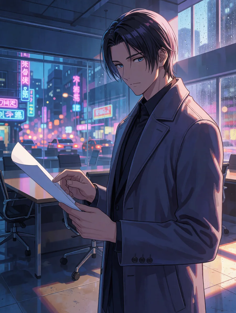 ショーン・志摩