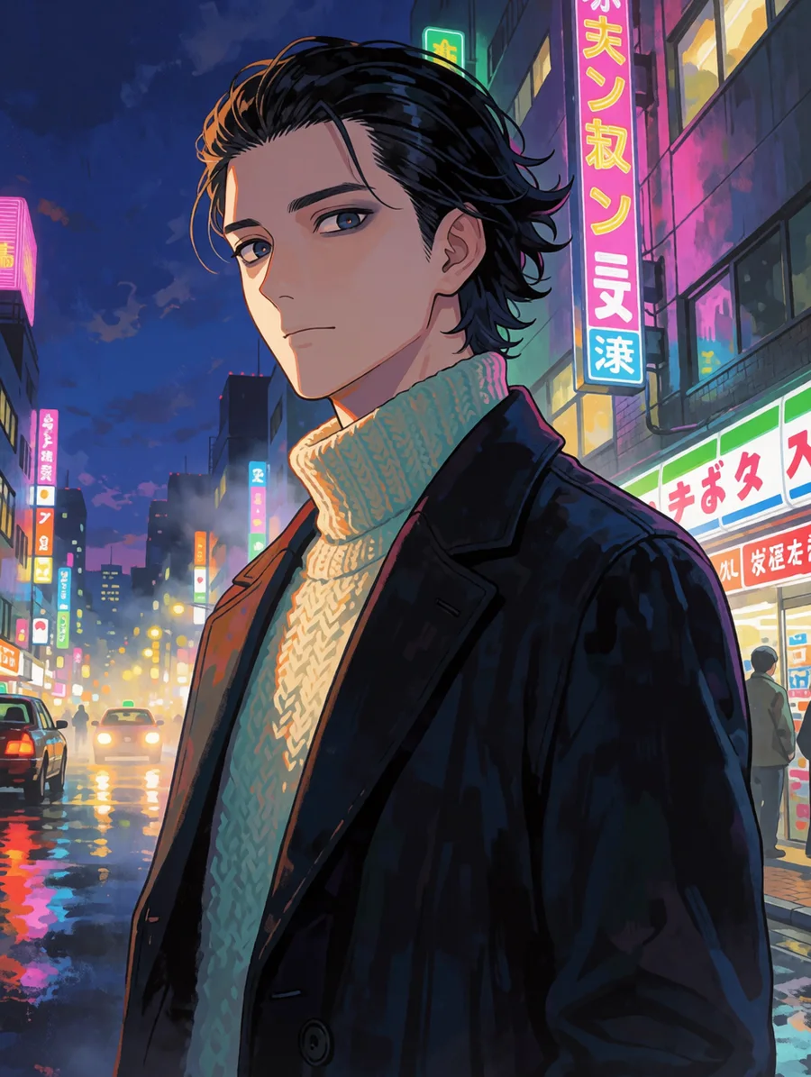 真鍋誠