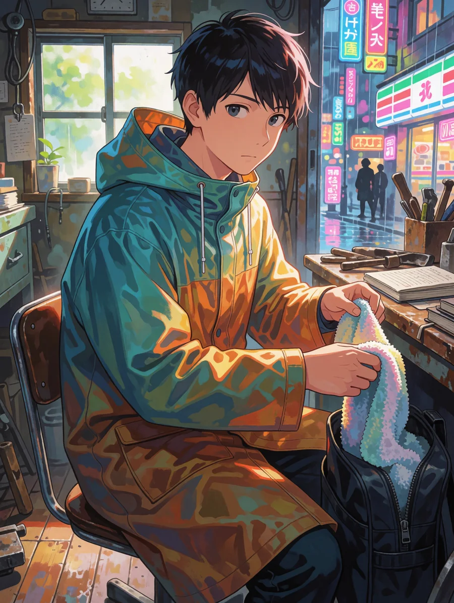 皆川陸
