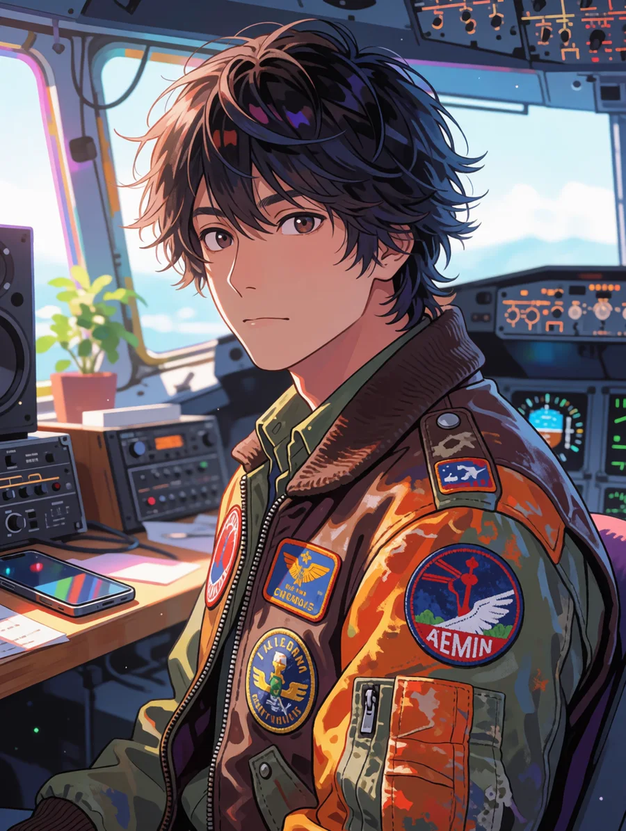 ラフマン・ブイ