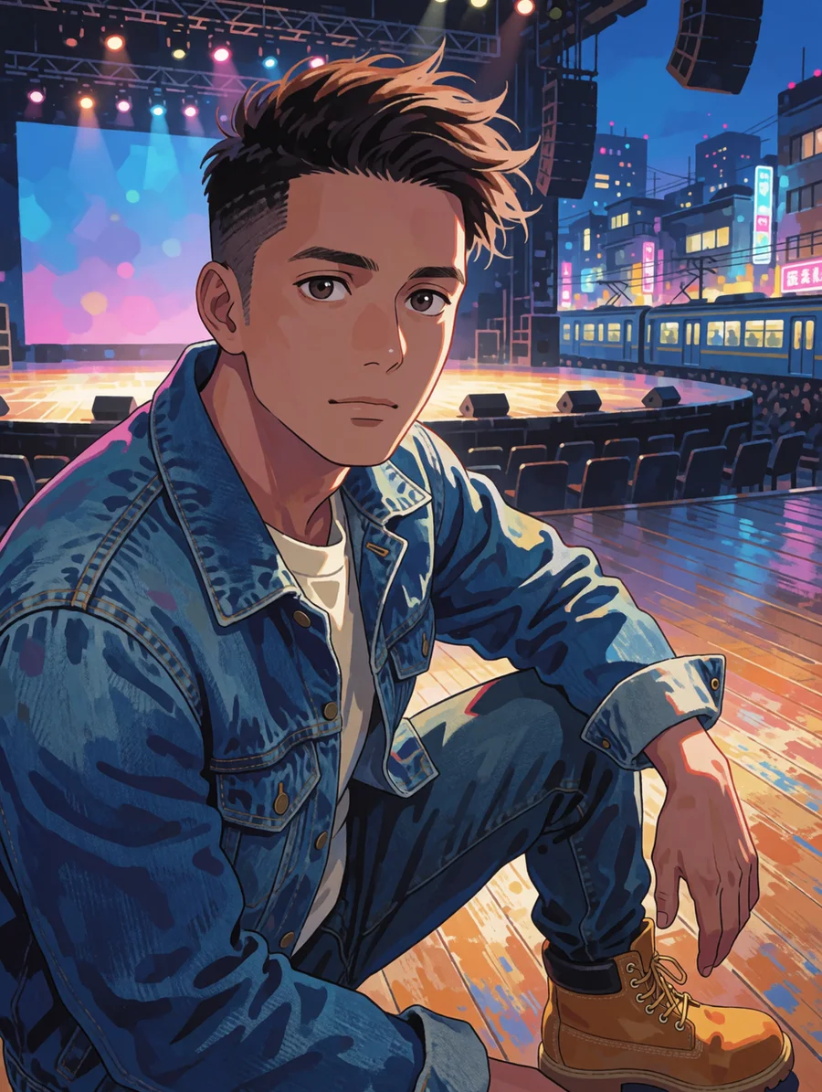 ハリー・ヘイズ