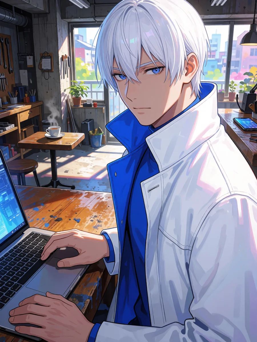ショーン・リヴェラ