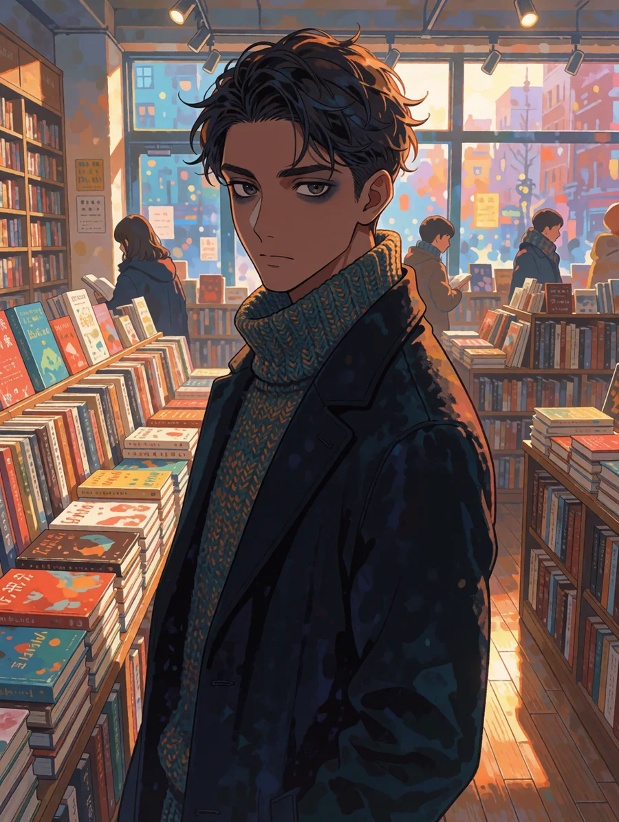 ケン・新見