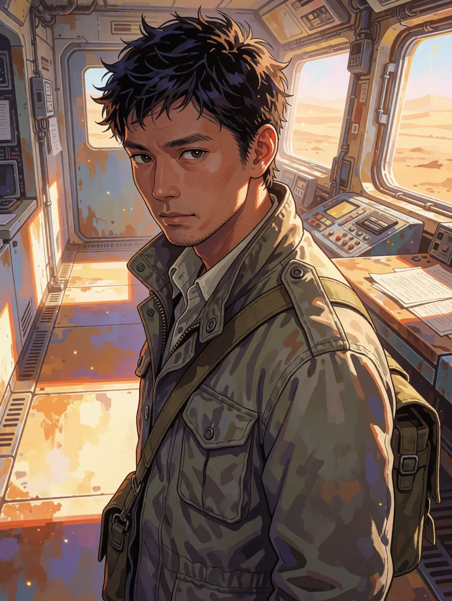 サクダ・ハイ