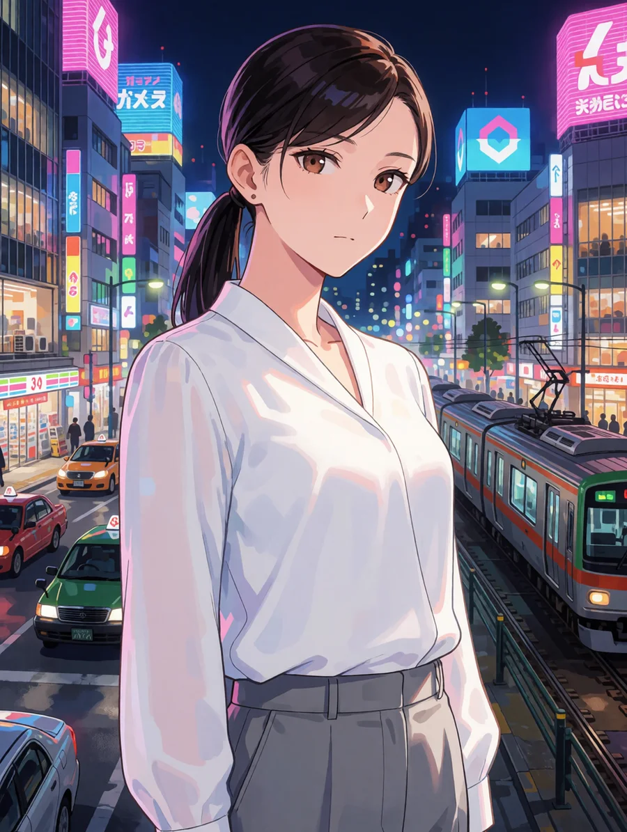 高梨周