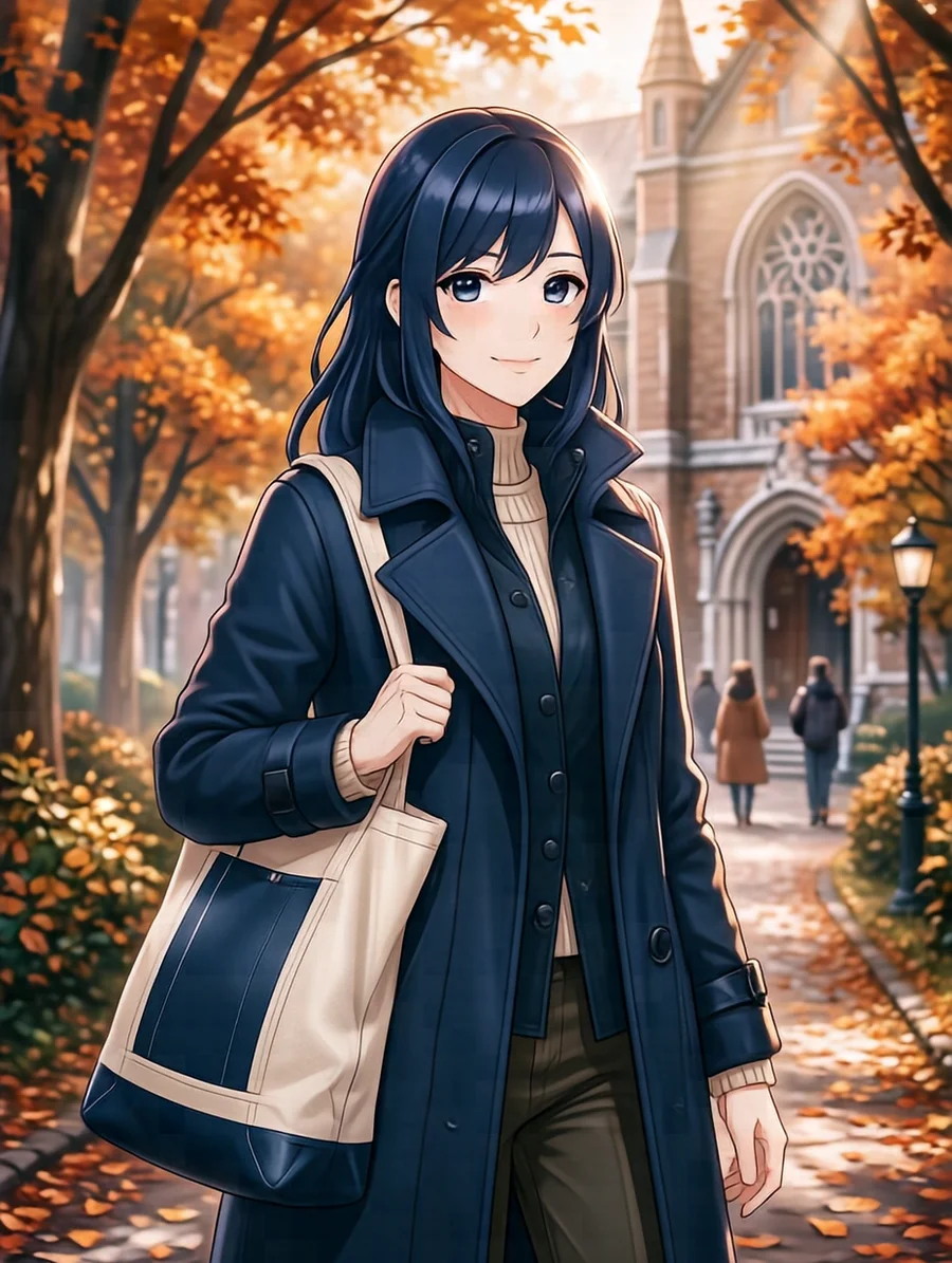 桐生伊織