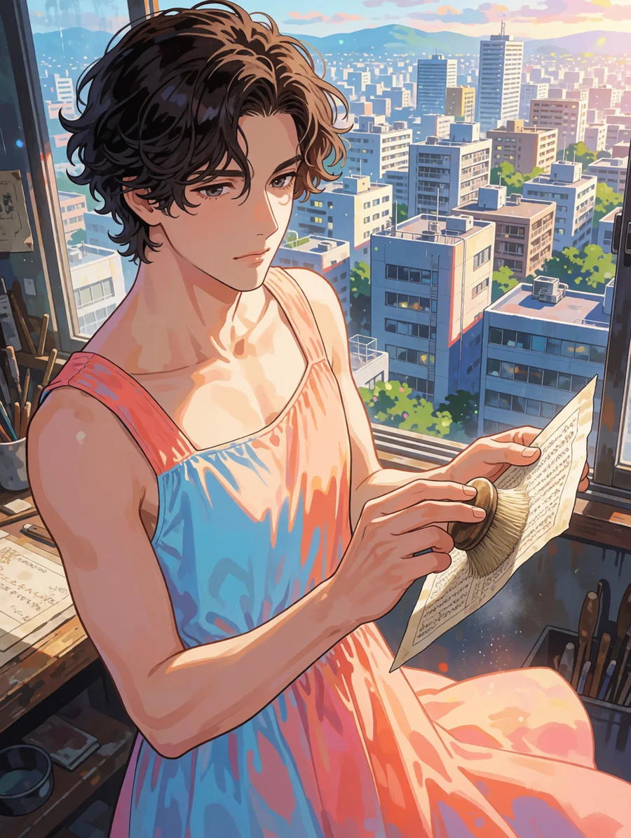 カスパー・ヤンセン