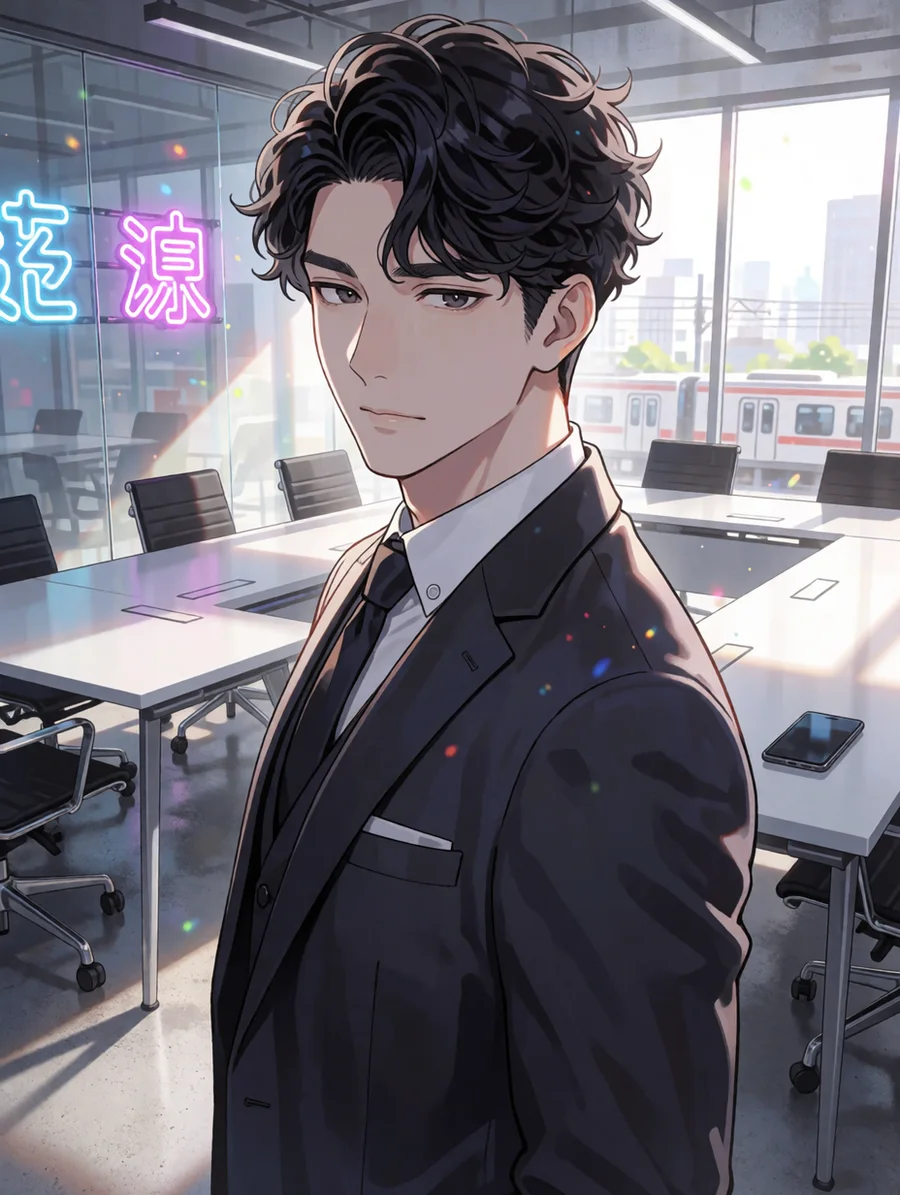 緒方恭平