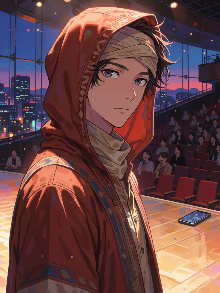 ハオ・ホァン